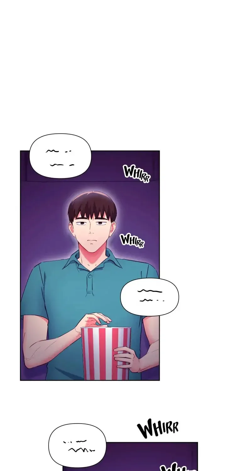 My Stepmother's Friends Chapter 131 page 8 - 