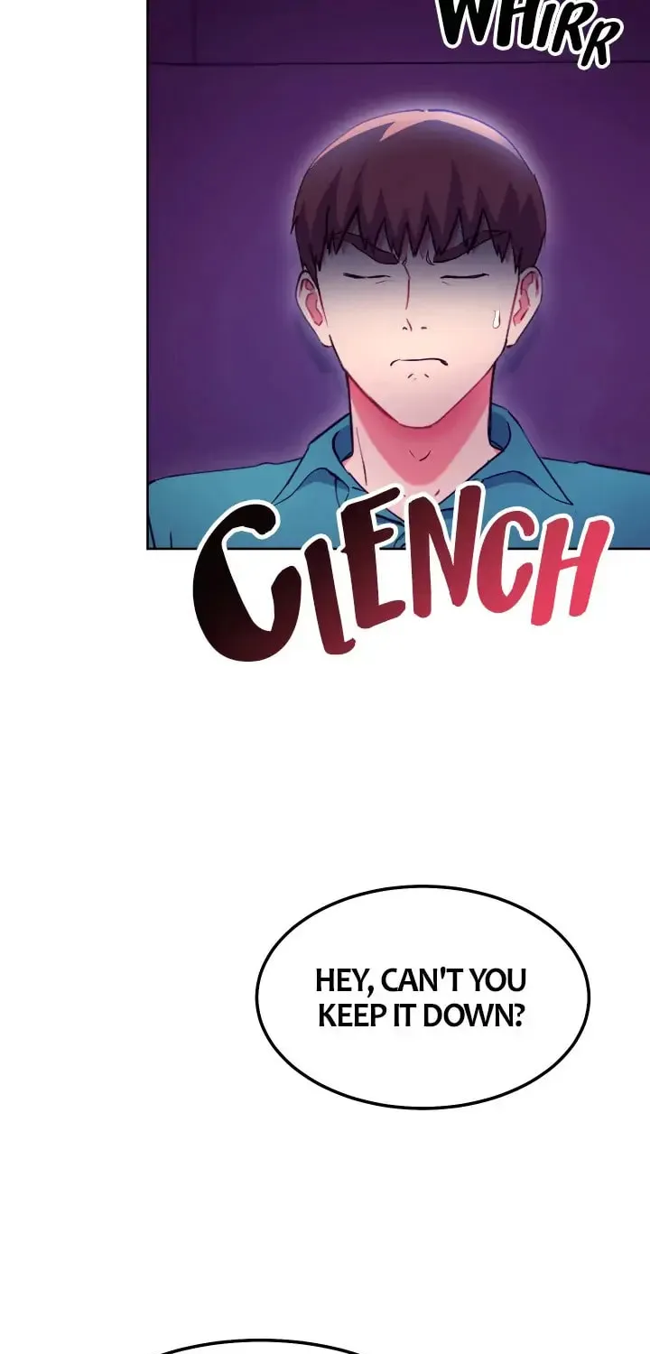 My Stepmother's Friends Chapter 131 page 10 - 