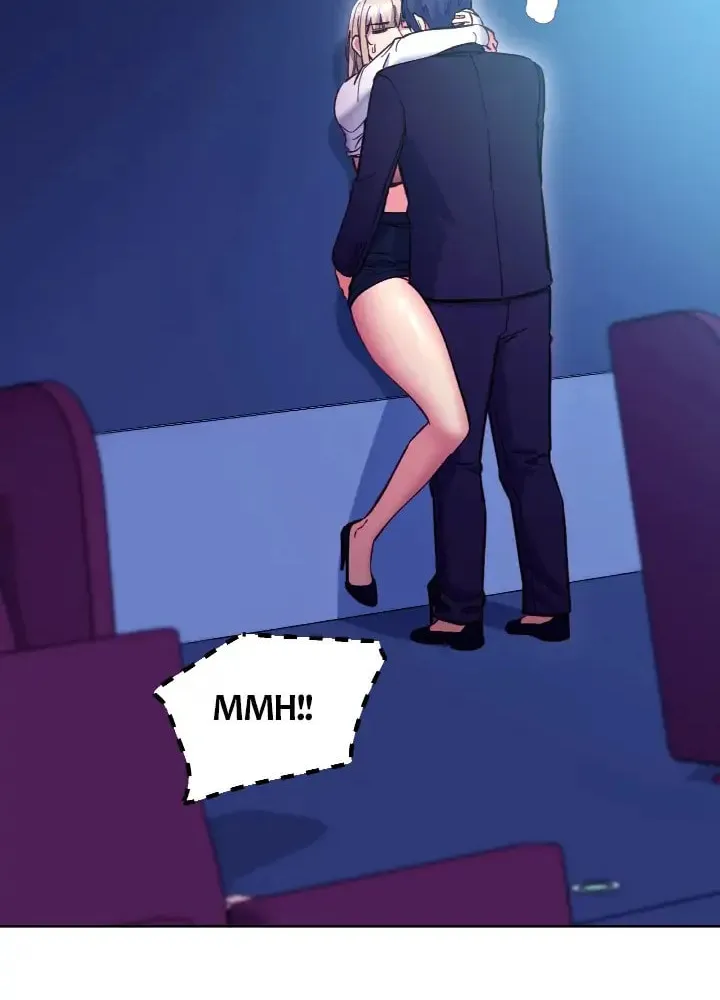 My Stepmother's Friends Chapter 132 page 11 - 
