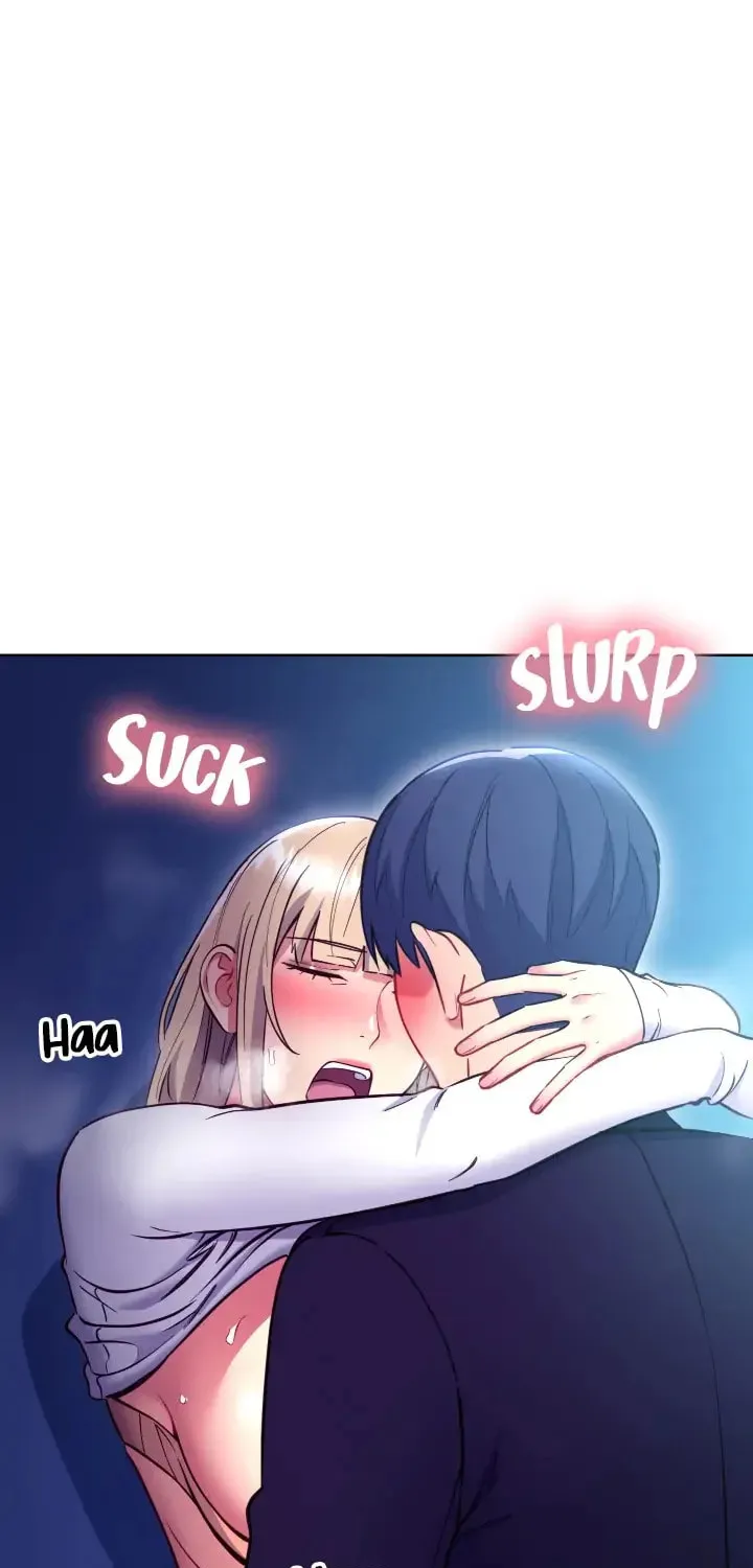 My Stepmother's Friends Chapter 132 page 12 - 