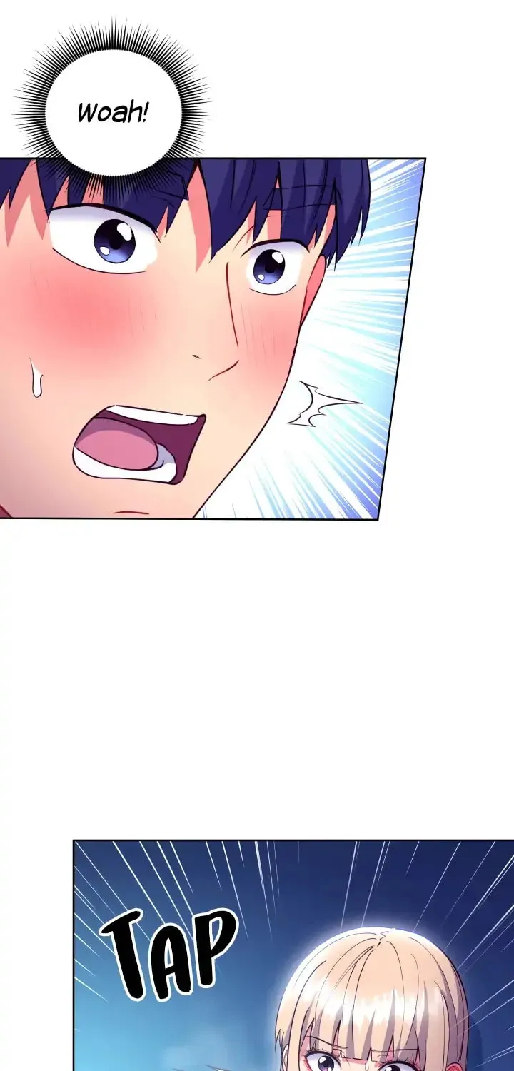 My Stepmother's Friends Chapter 132 page 21 - 