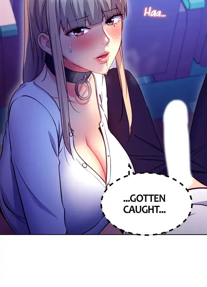 My Stepmother's Friends Chapter 132 page 4 - 
