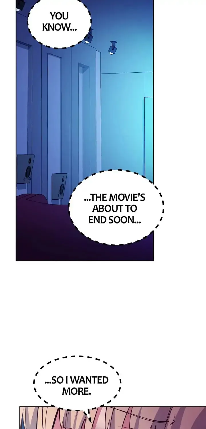My Stepmother's Friends Chapter 132 page 31 - 