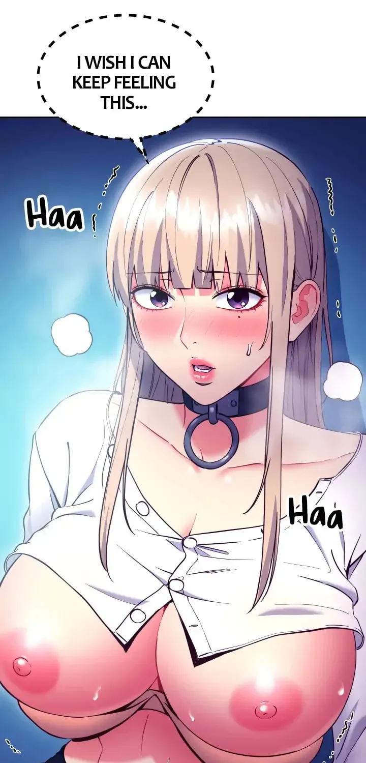 My Stepmother's Friends Chapter 132 page 33 - 