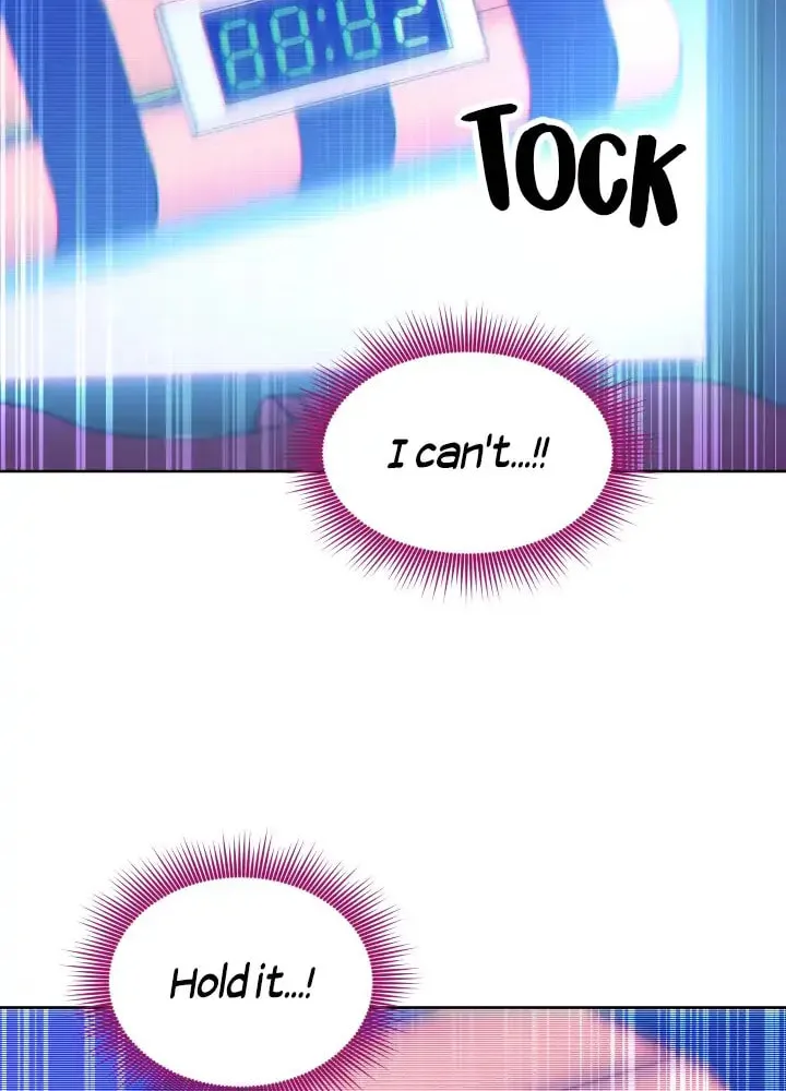 My Stepmother's Friends Chapter 132 page 44 - 