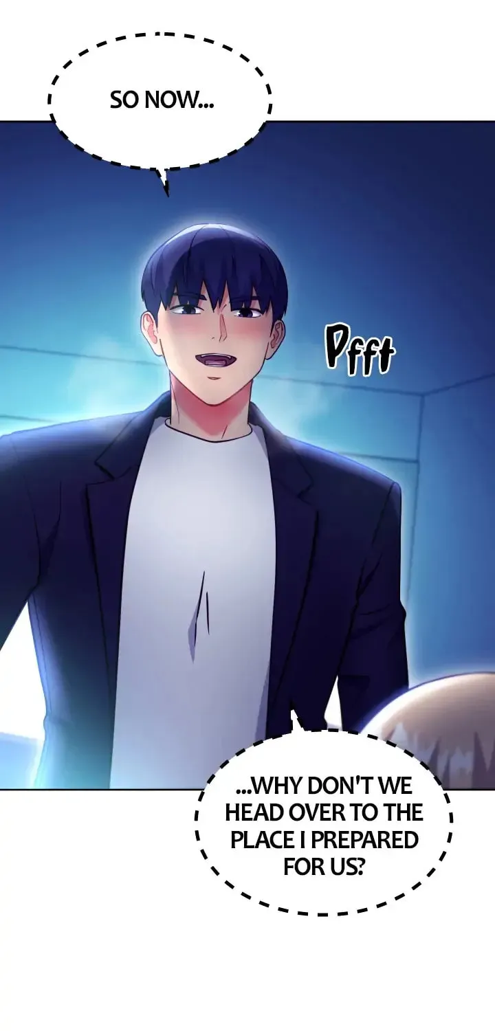 My Stepmother's Friends Chapter 132 page 53 - 