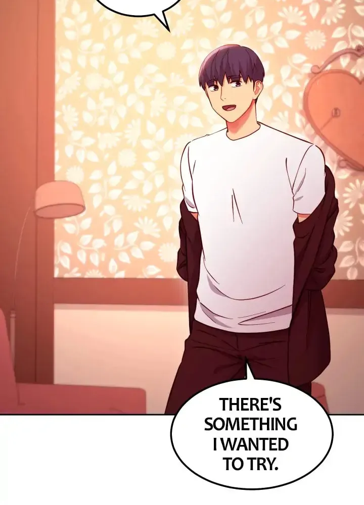 My Stepmother's Friends Chapter 132 page 58 - 