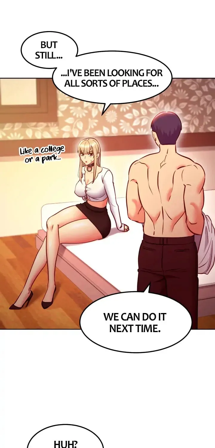 My Stepmother's Friends Chapter 132 page 59 - 