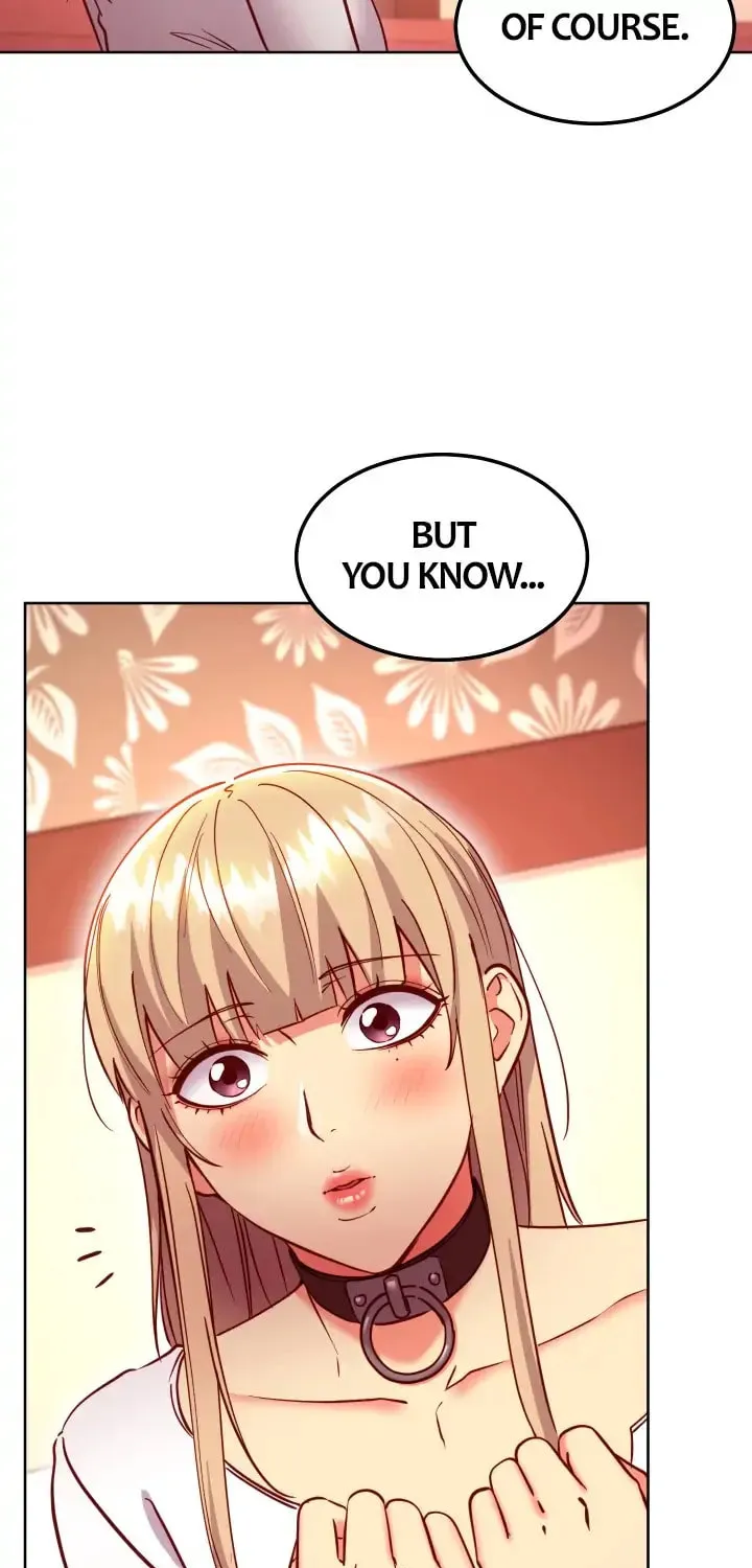 My Stepmother's Friends Chapter 132 page 61 - 