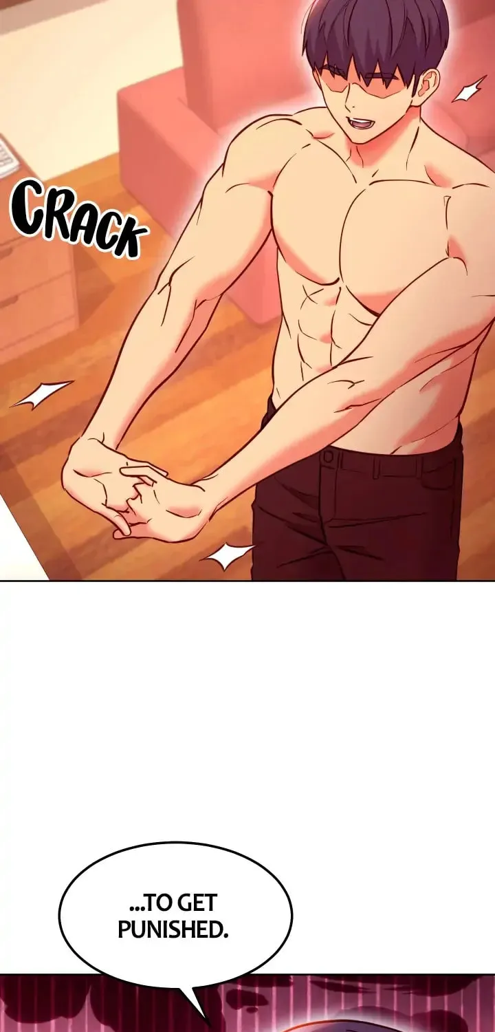My Stepmother's Friends Chapter 132 page 63 - 
