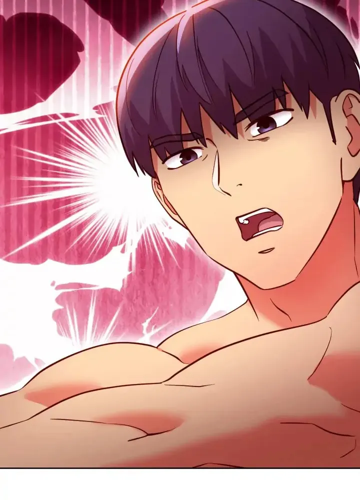 My Stepmother's Friends Chapter 132 page 64 - 