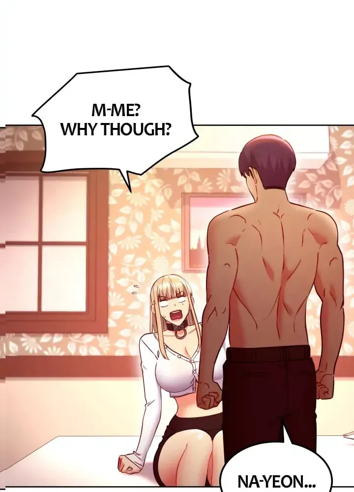 My Stepmother's Friends Chapter 132 page 66 - 