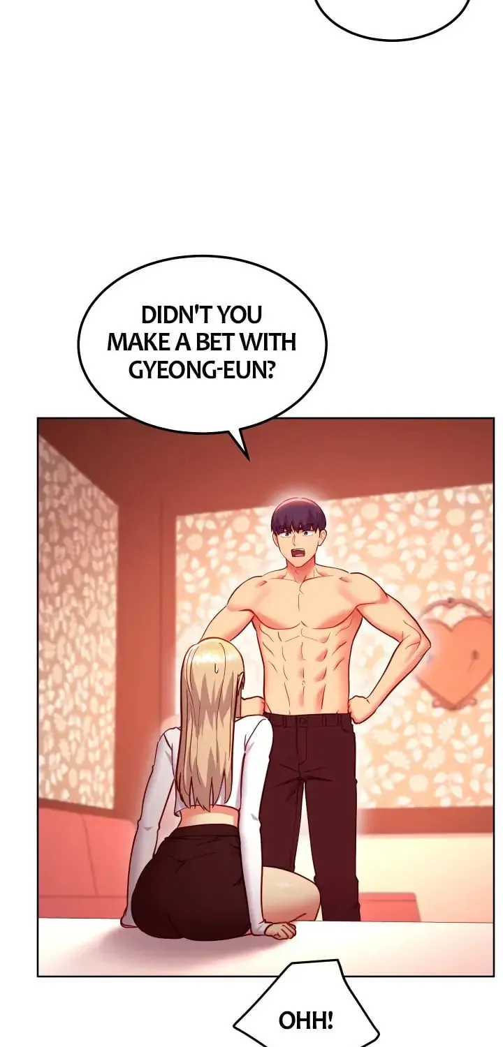 My Stepmother's Friends Chapter 132 page 67 - 