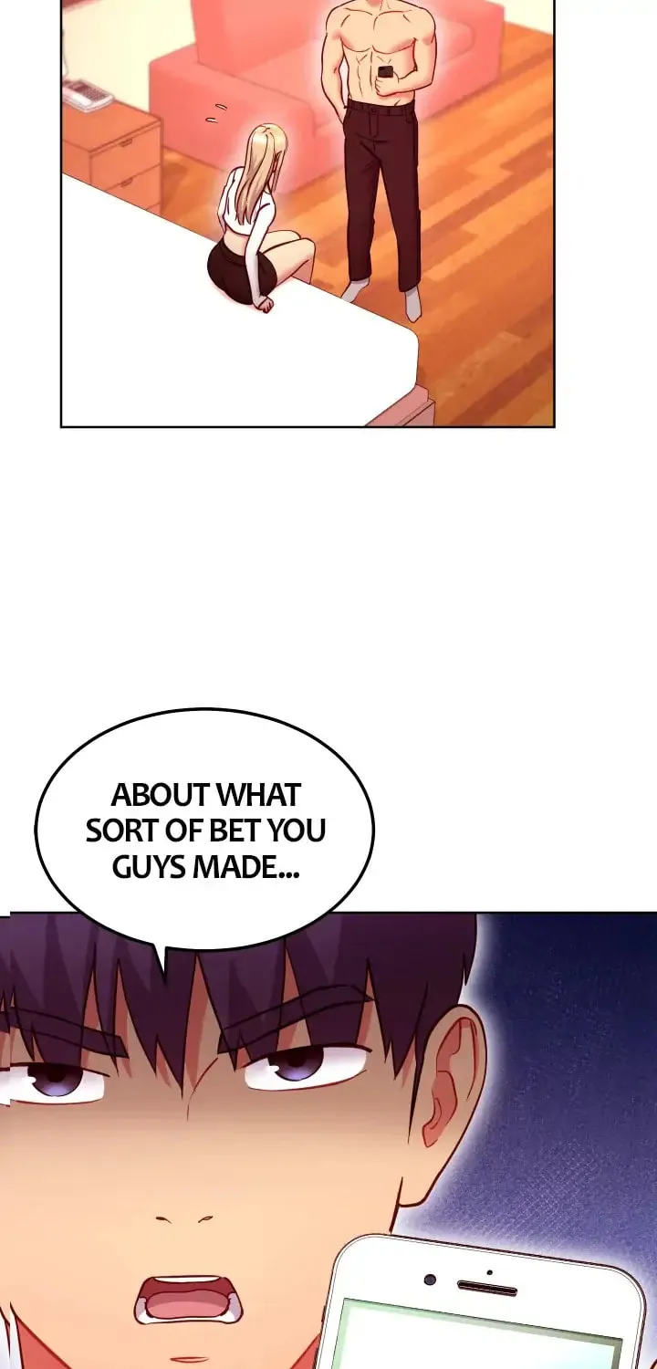 My Stepmother's Friends Chapter 132 page 69 - 