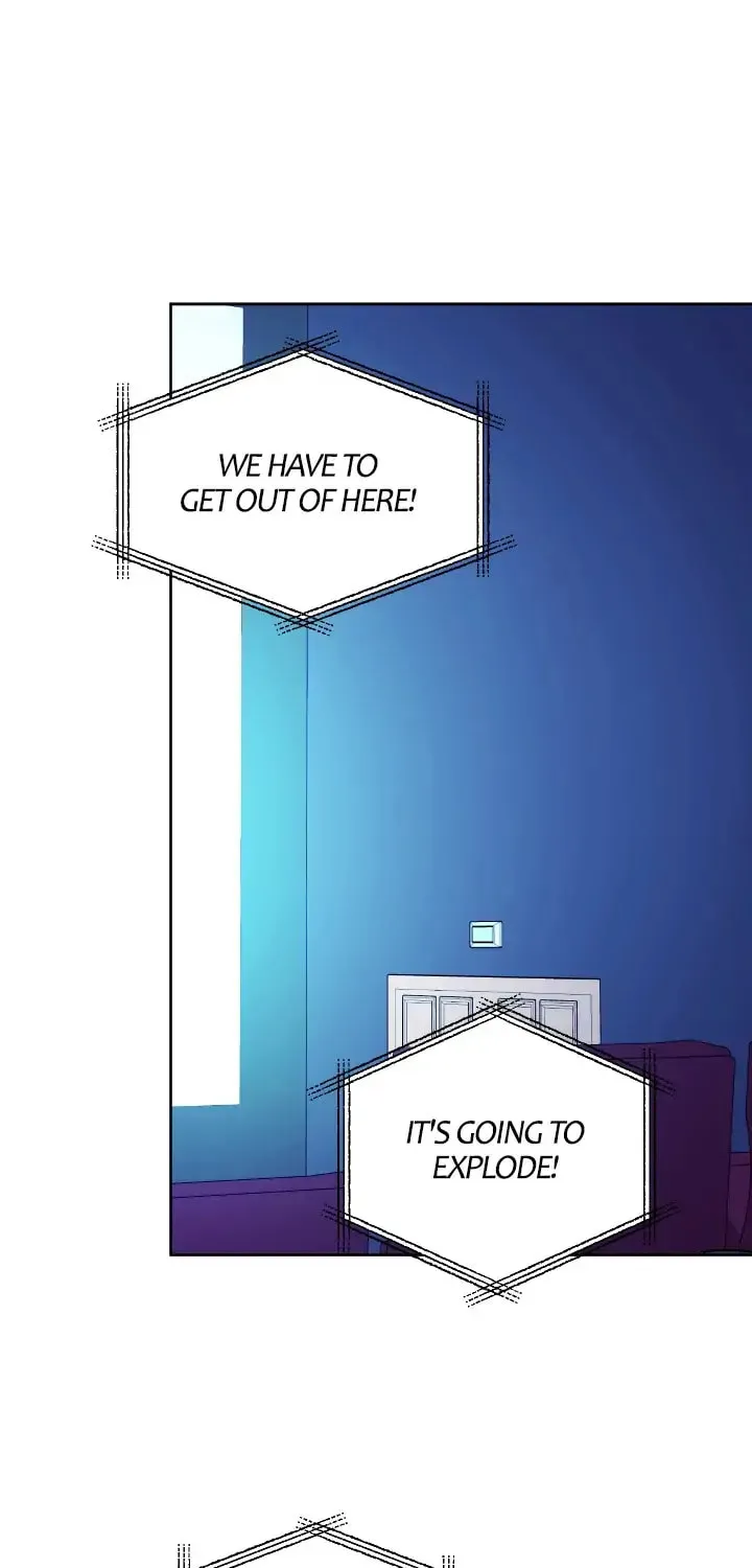 My Stepmother's Friends Chapter 132 page 8 - 