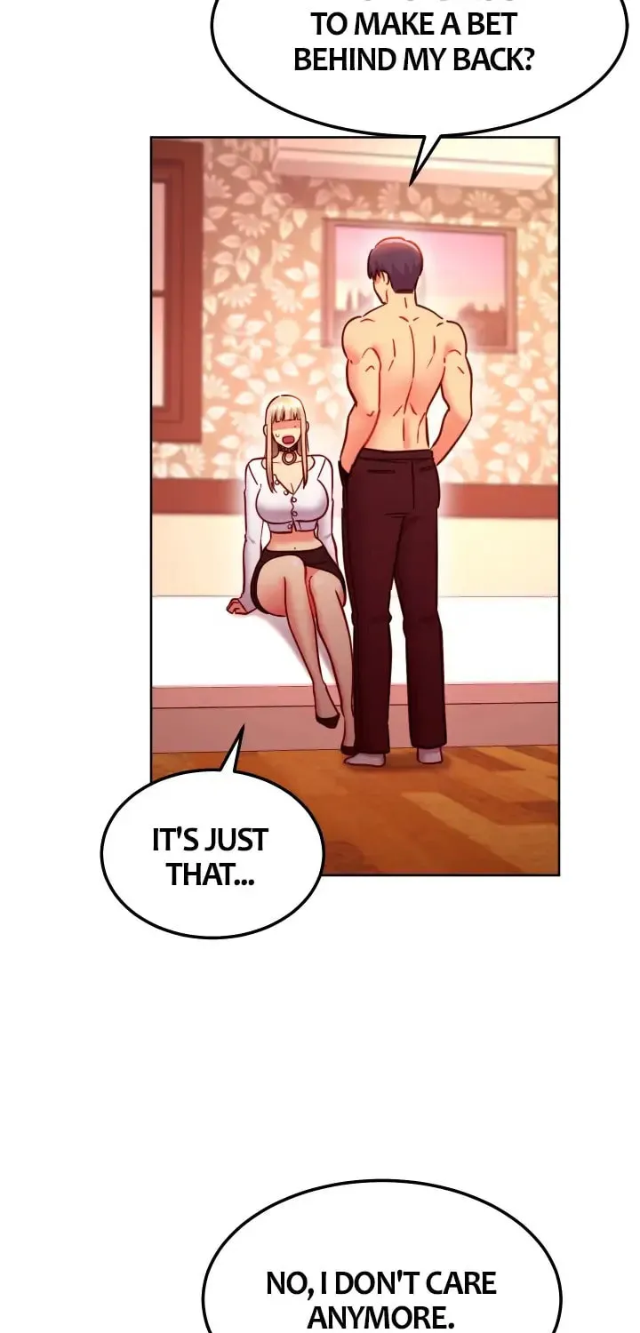 My Stepmother's Friends Chapter 132 page 73 - 