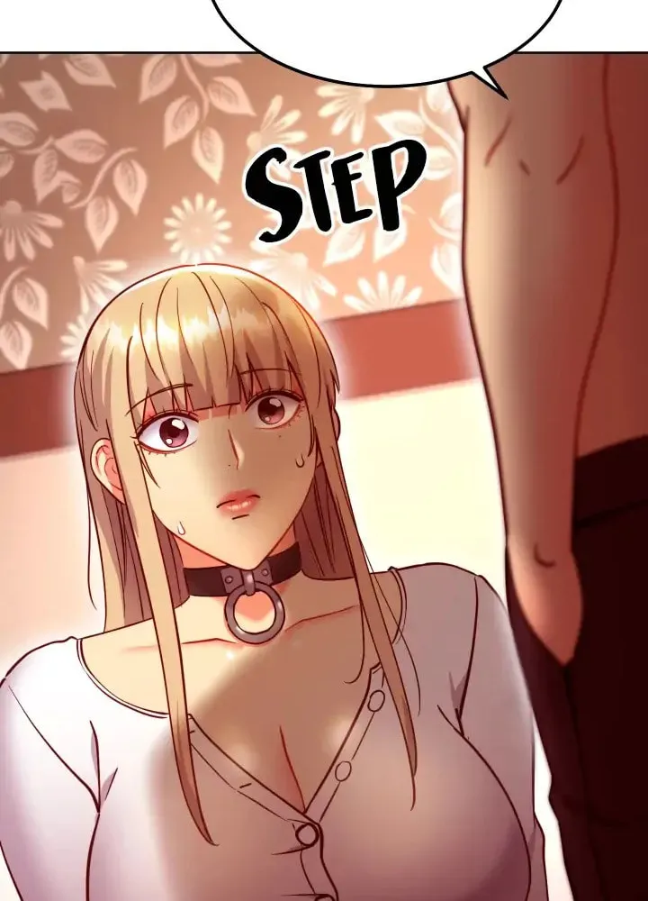 My Stepmother's Friends Chapter 132 page 74 - 