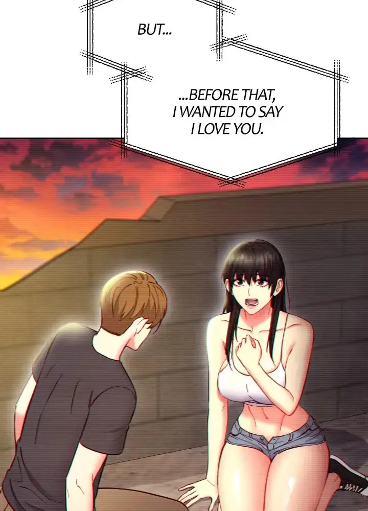 My Stepmother's Friends Chapter 132 page 9 - 