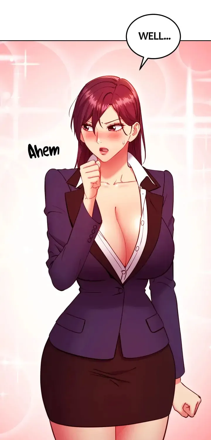 My Stepmother's Friends Chapter 133 page 13 - 