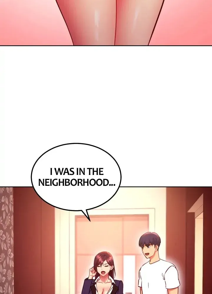 My Stepmother's Friends Chapter 133 page 14 - 