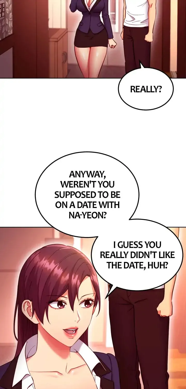 My Stepmother's Friends Chapter 133 page 15 - 