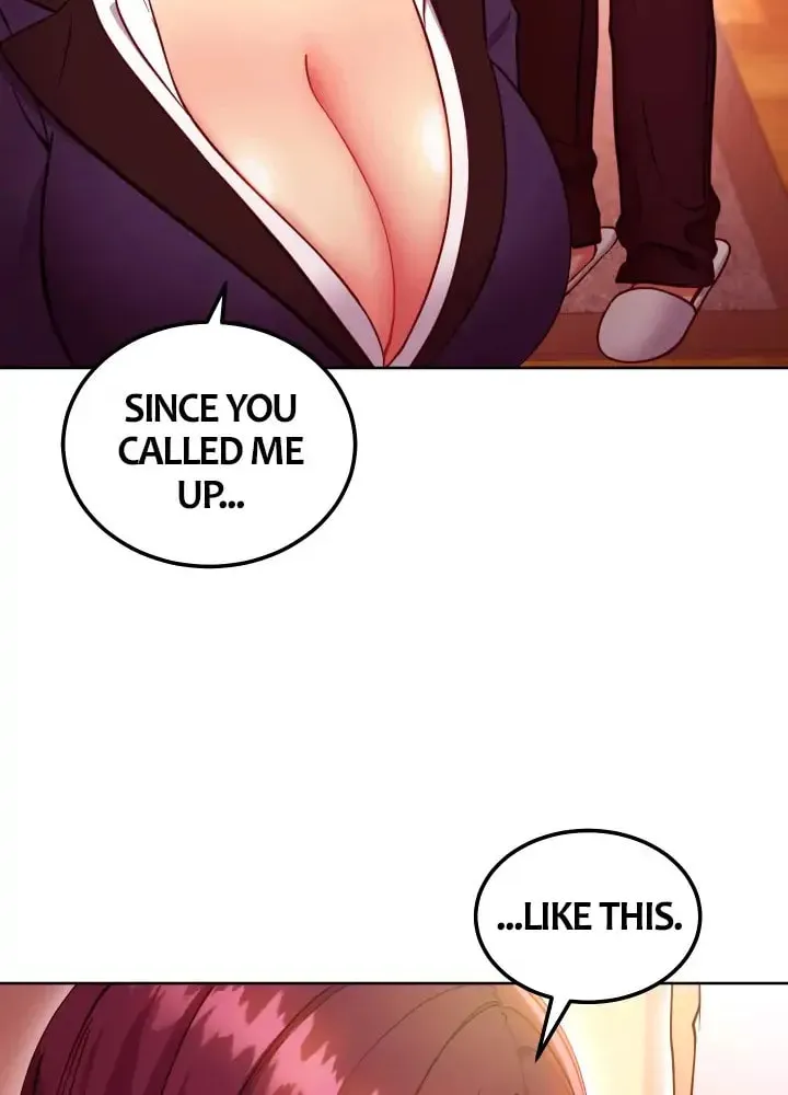 My Stepmother's Friends Chapter 133 page 16 - 