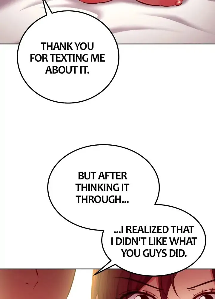 My Stepmother's Friends Chapter 133 page 20 - 