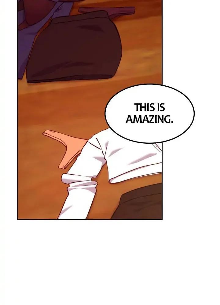 My Stepmother's Friends Chapter 133 page 26 - 