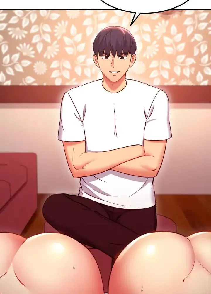 My Stepmother's Friends Chapter 133 page 28 - 