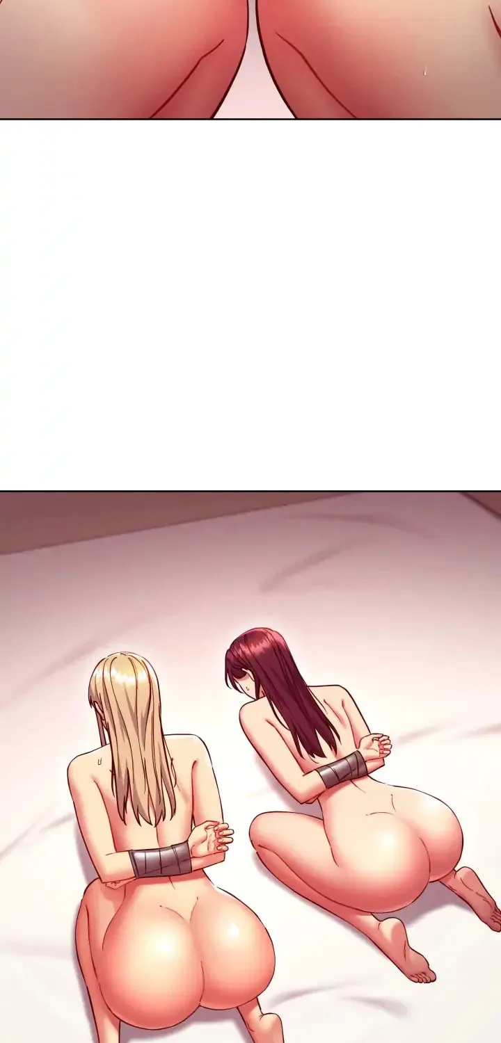 My Stepmother's Friends Chapter 133 page 29 - 