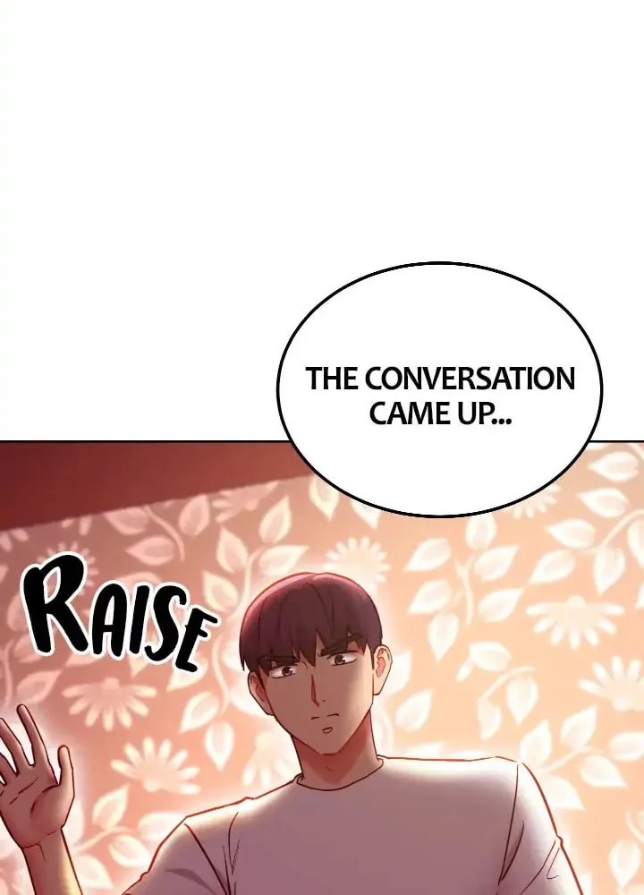 My Stepmother's Friends Chapter 133 page 34 - 