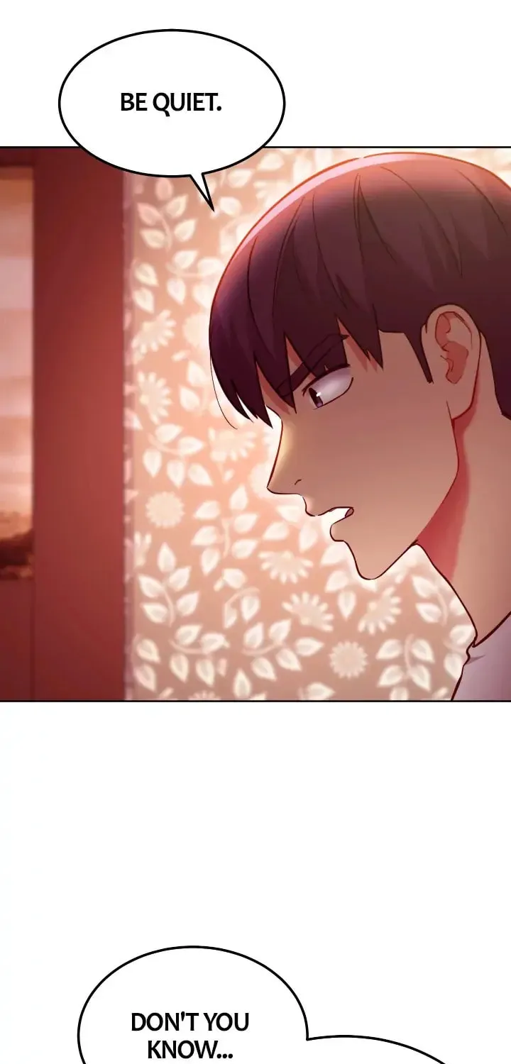 My Stepmother's Friends Chapter 133 page 38 - 
