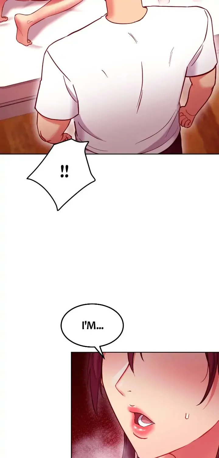 My Stepmother's Friends Chapter 133 page 40 - 