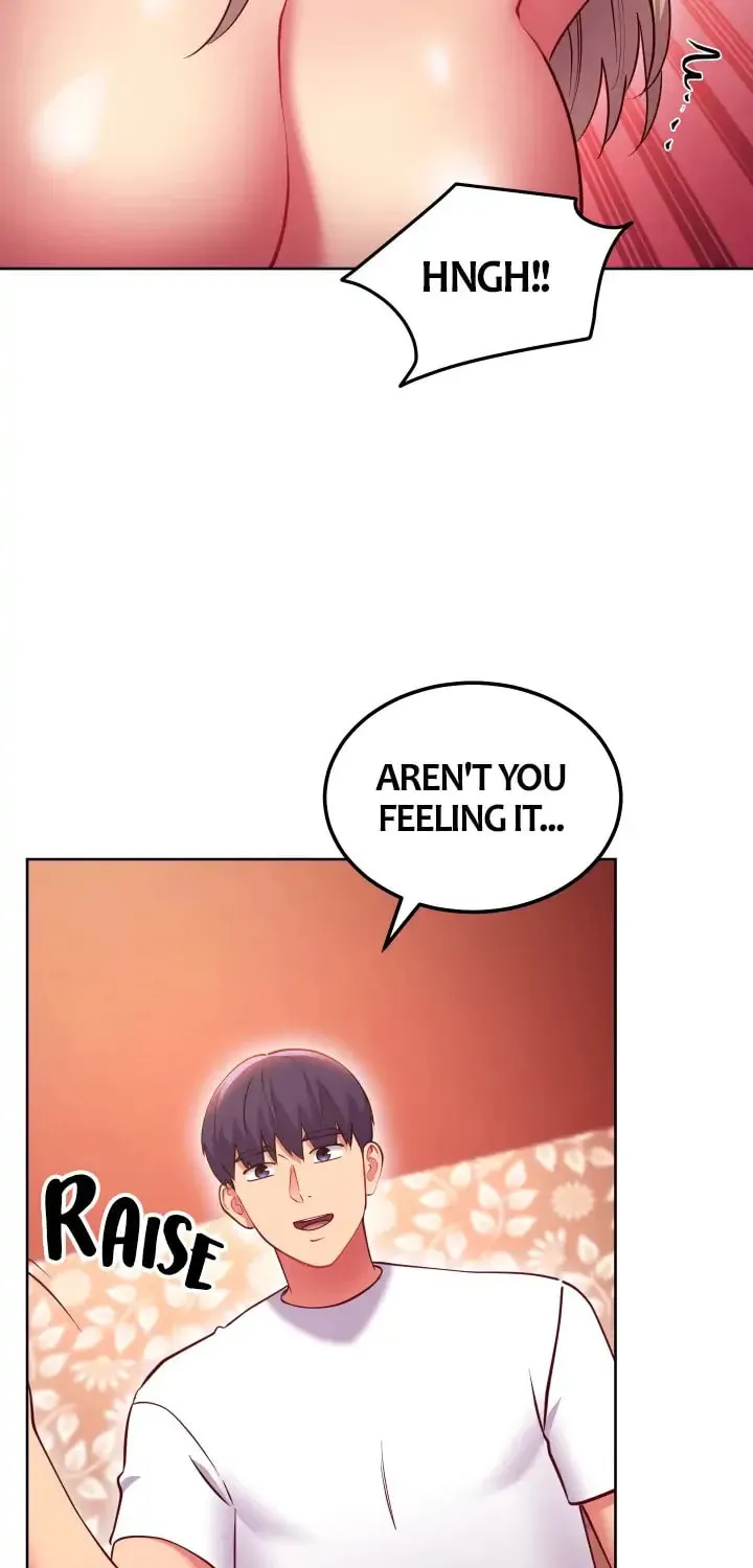 My Stepmother's Friends Chapter 133 page 54 - 