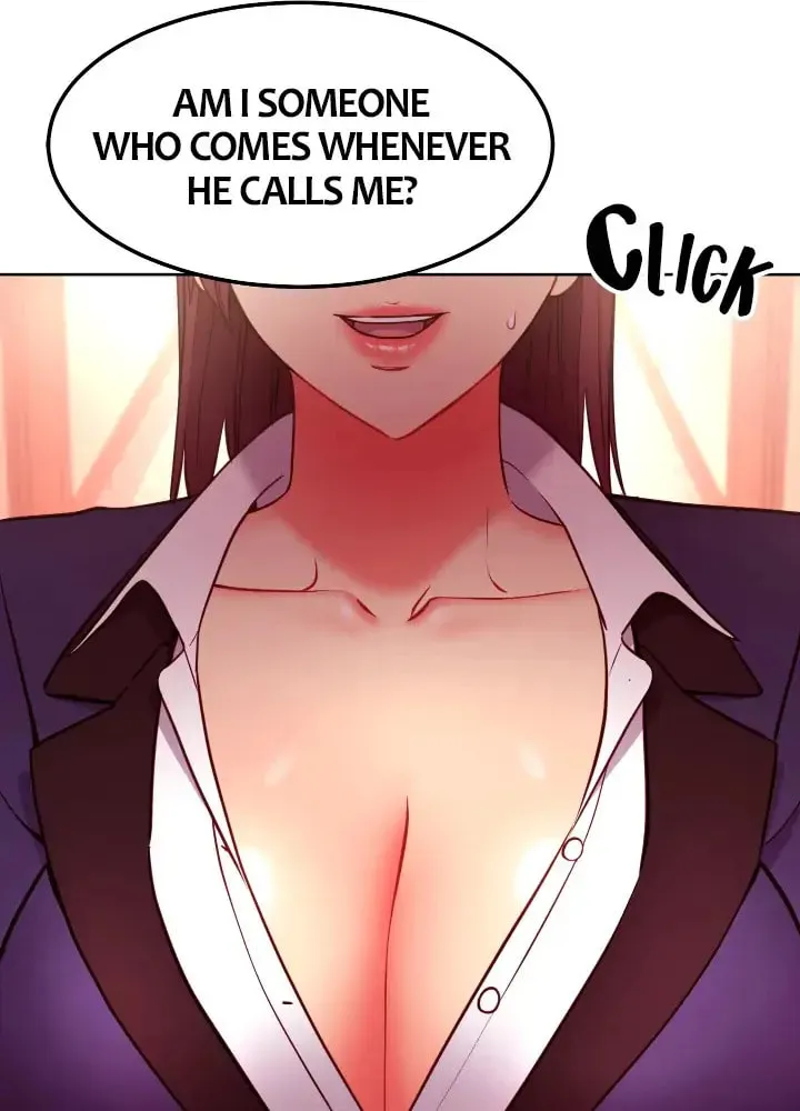 My Stepmother's Friends Chapter 133 page 7 - 