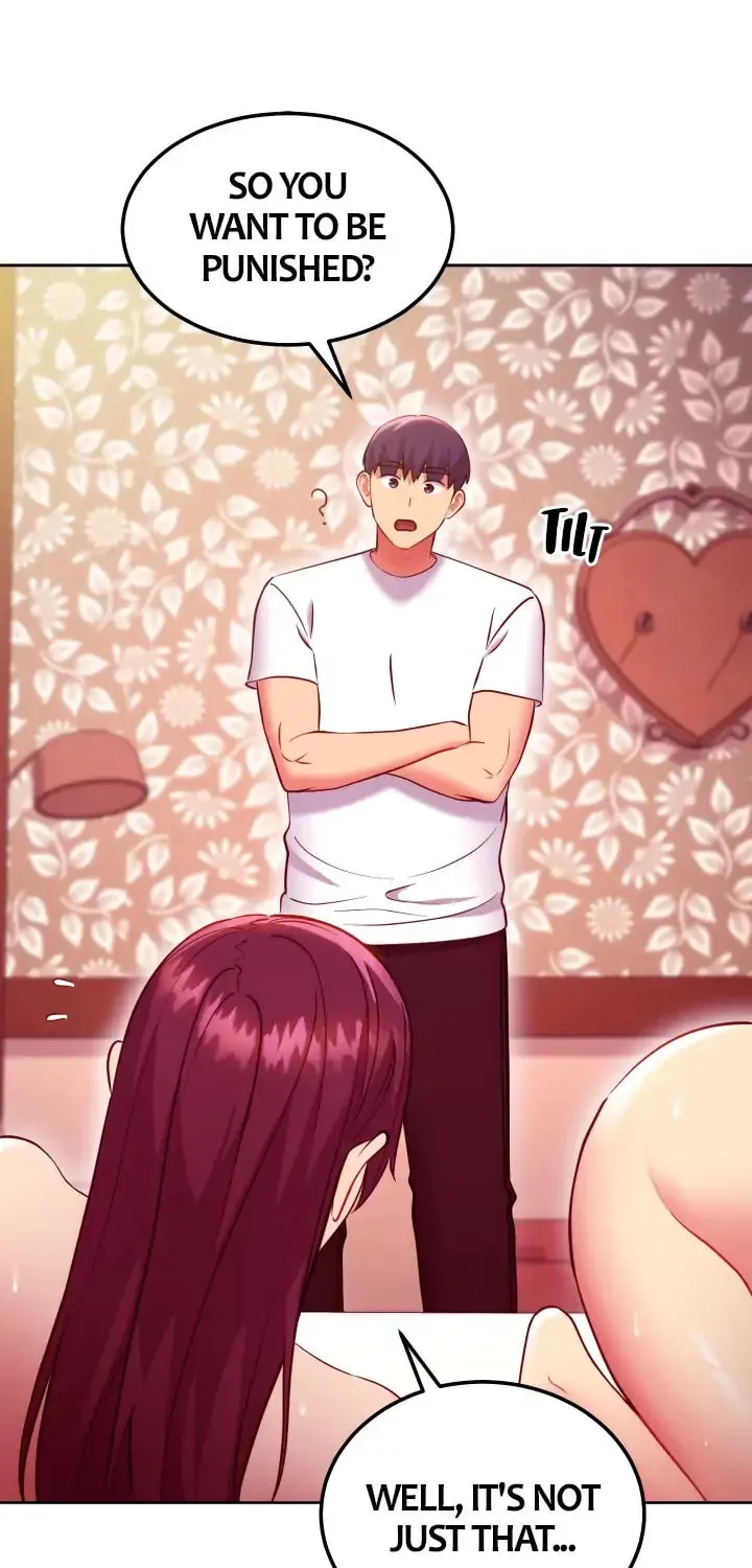 My Stepmother's Friends Chapter 133 page 65 - 
