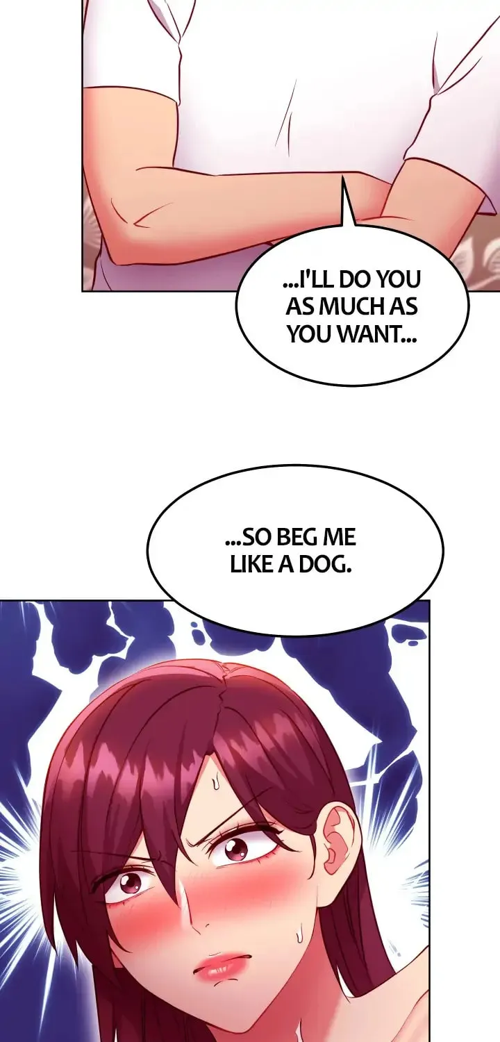 My Stepmother's Friends Chapter 133 page 67 - 