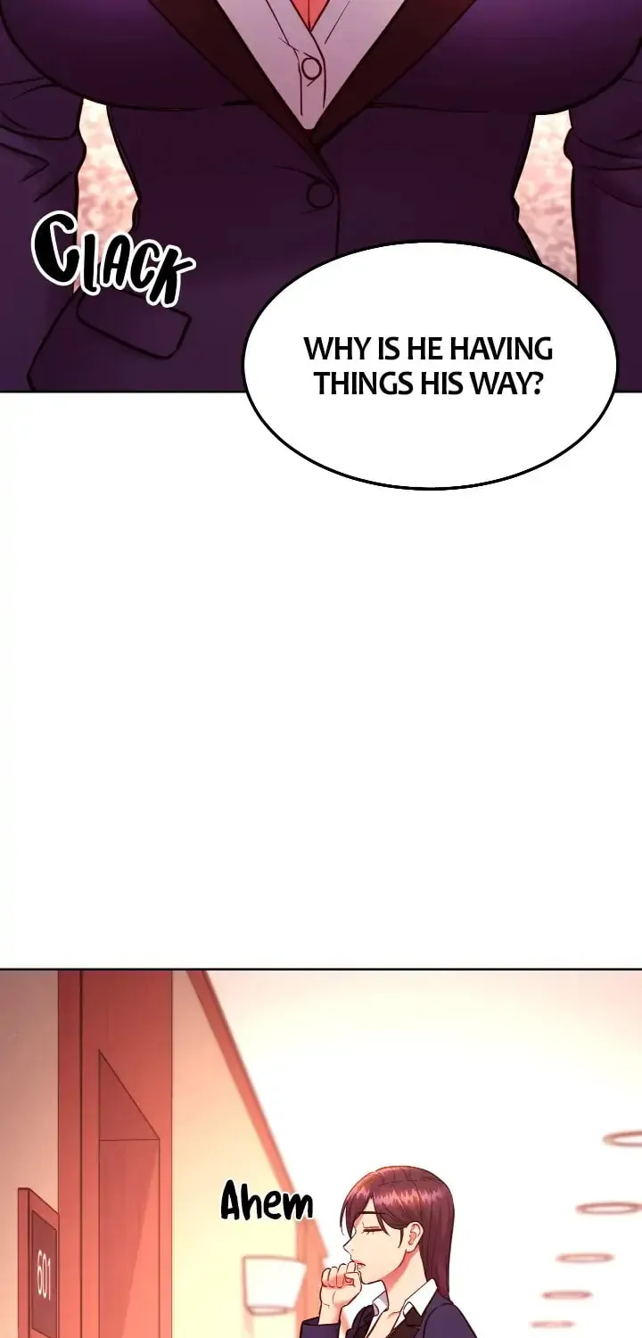 My Stepmother's Friends Chapter 133 page 8 - 
