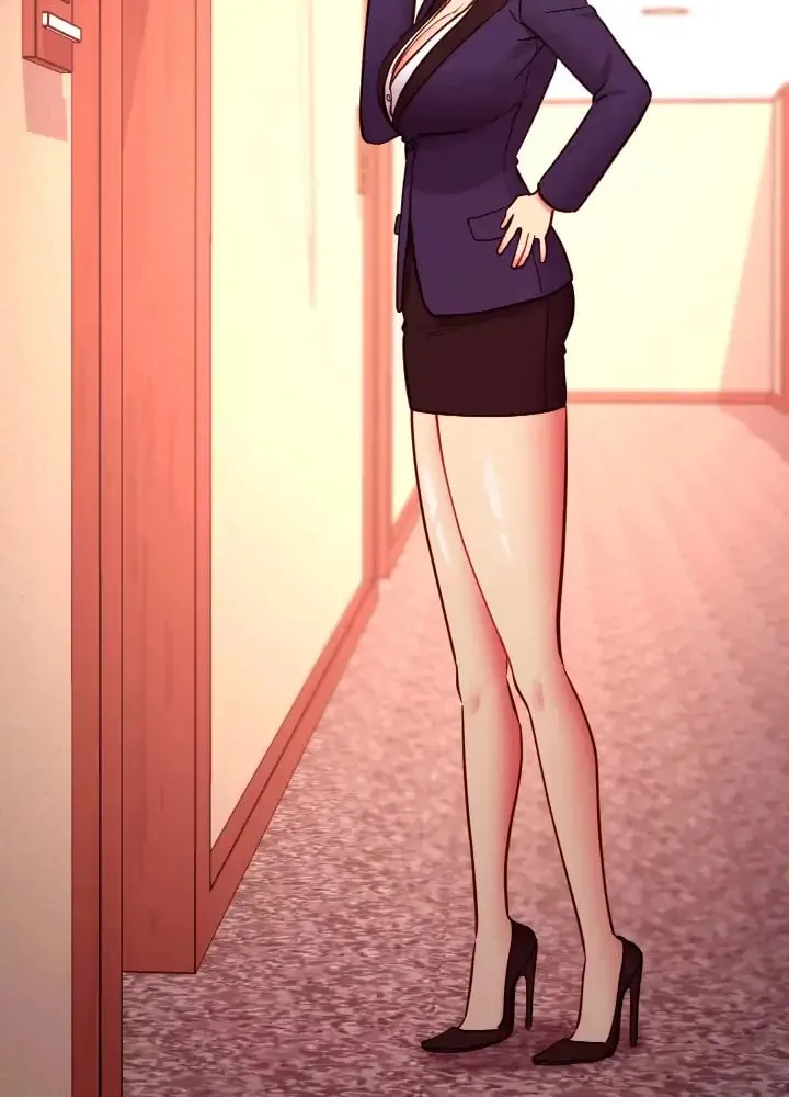 My Stepmother's Friends Chapter 133 page 9 - 