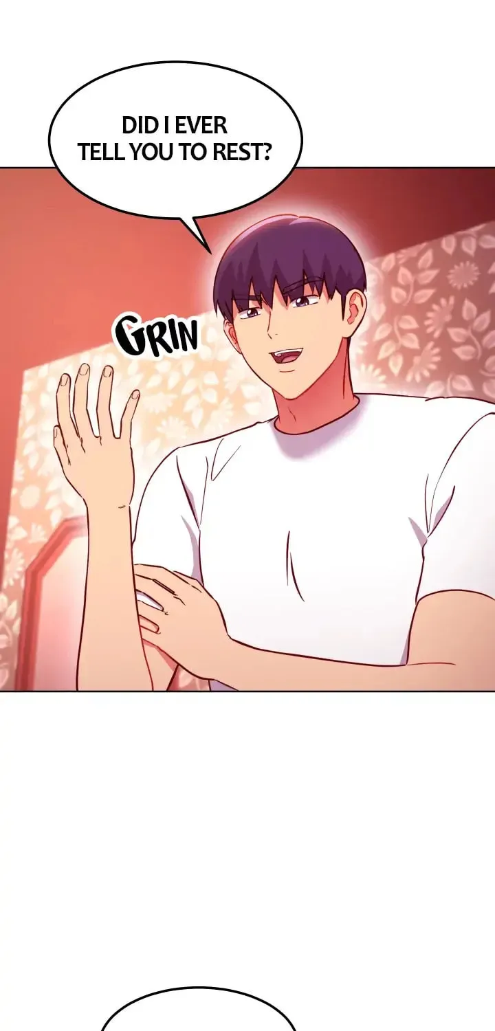My Stepmother's Friends Chapter 134 page 12 - 