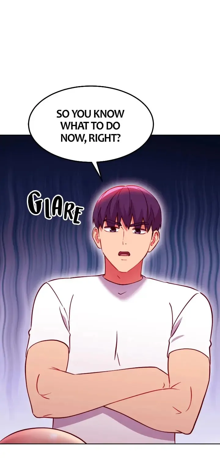 My Stepmother's Friends Chapter 134 page 19 - 