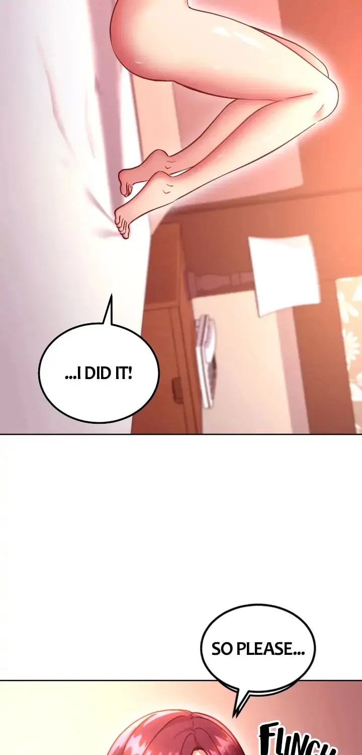 My Stepmother's Friends Chapter 134 page 3 - 