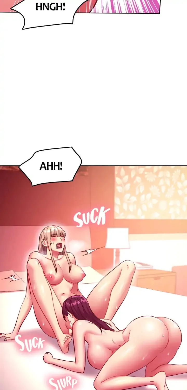 My Stepmother's Friends Chapter 134 page 24 - 