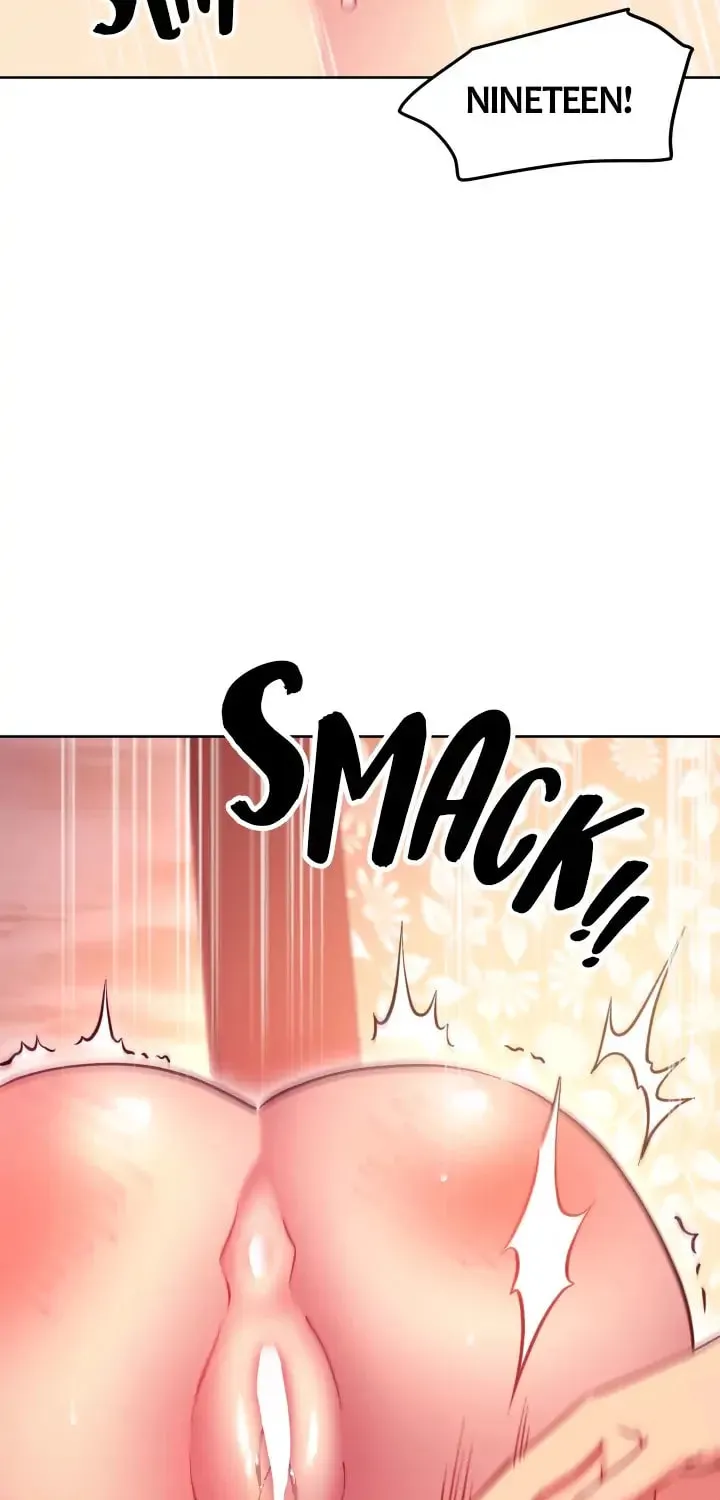 My Stepmother's Friends Chapter 134 page 30 - 