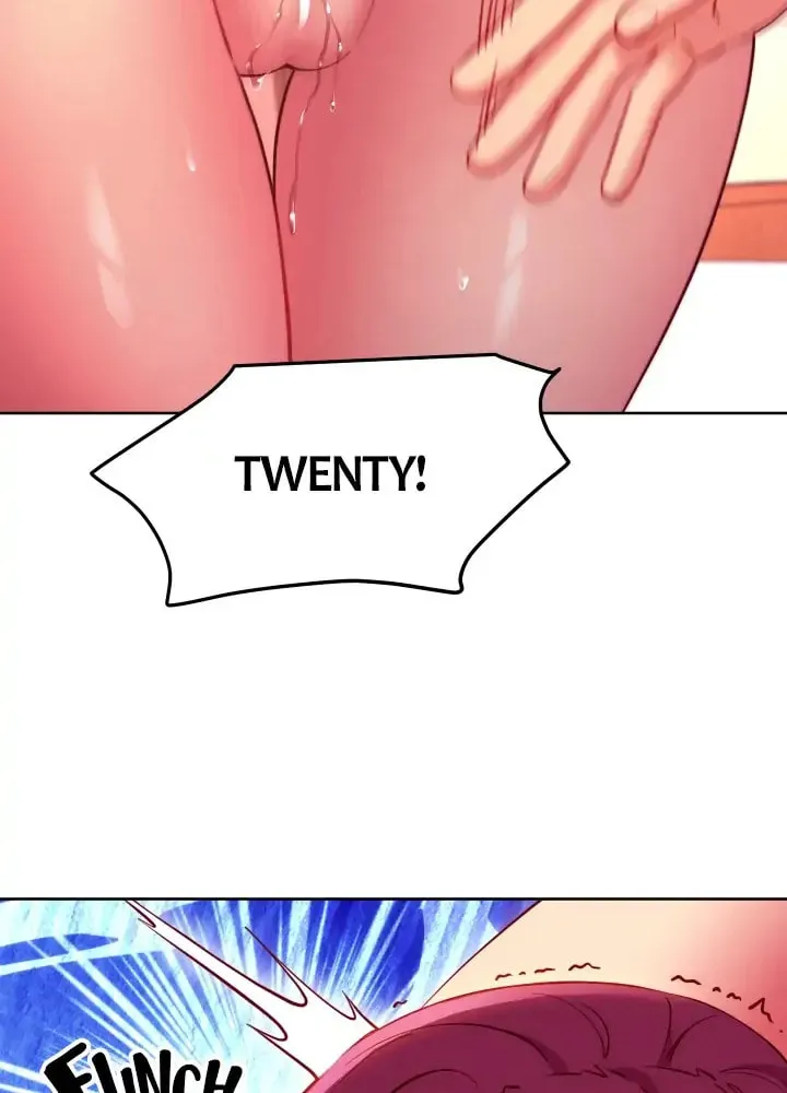 My Stepmother's Friends Chapter 134 page 31 - 