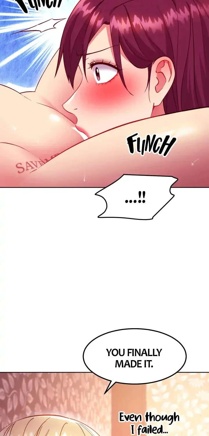 My Stepmother's Friends Chapter 134 page 32 - 