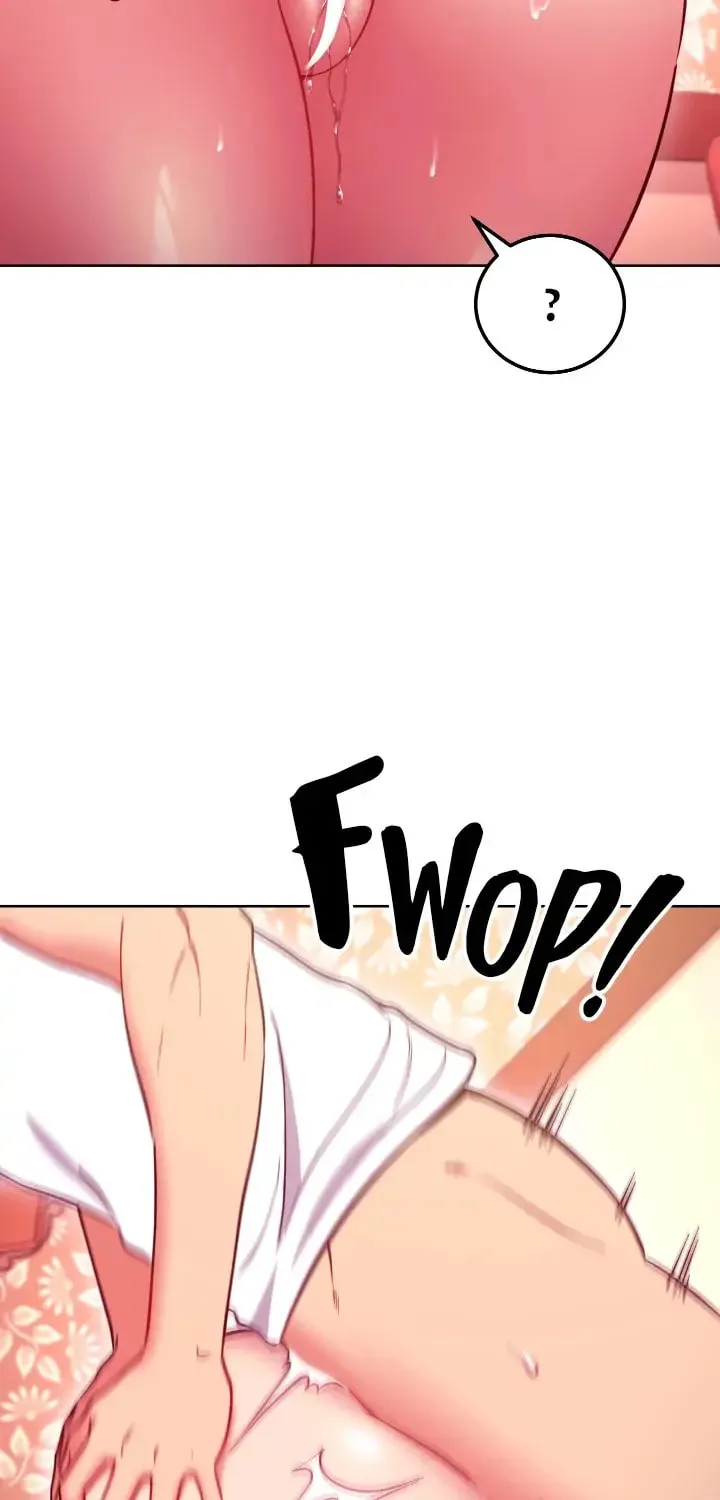 My Stepmother's Friends Chapter 134 page 36 - 