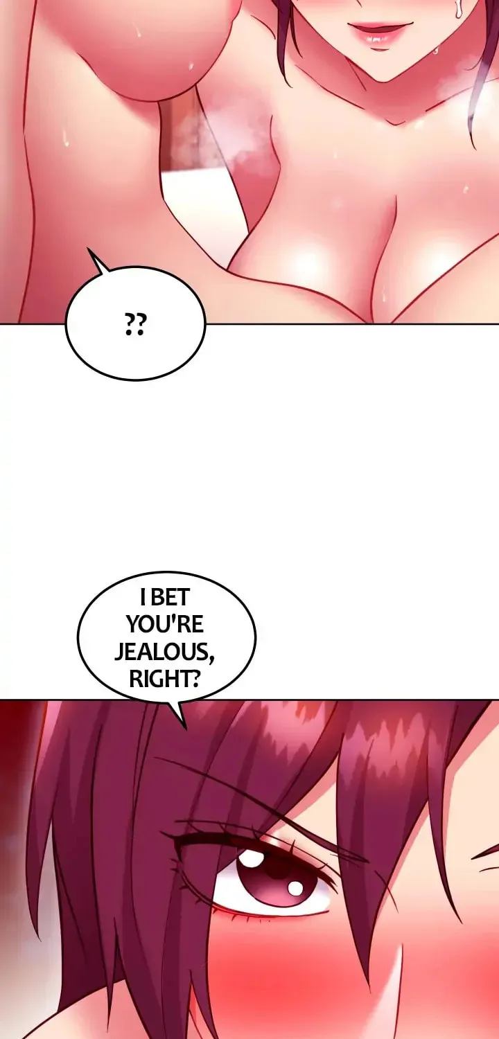 My Stepmother's Friends Chapter 134 page 45 - 
