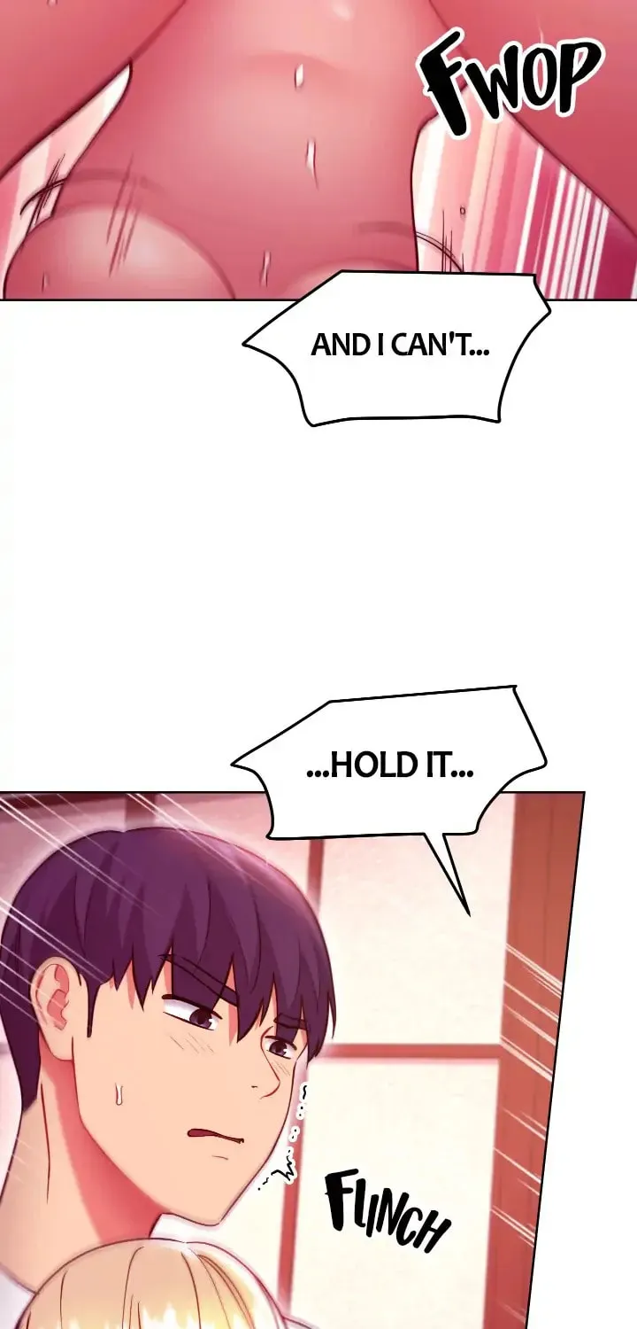 My Stepmother's Friends Chapter 134 page 62 - 