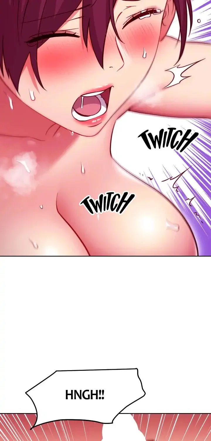 My Stepmother's Friends Chapter 134 page 64 - 